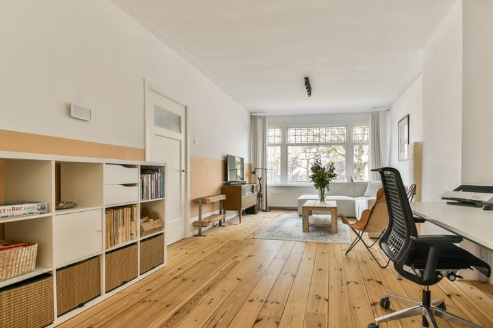 Foto 6 van Ramlehweg 3-B