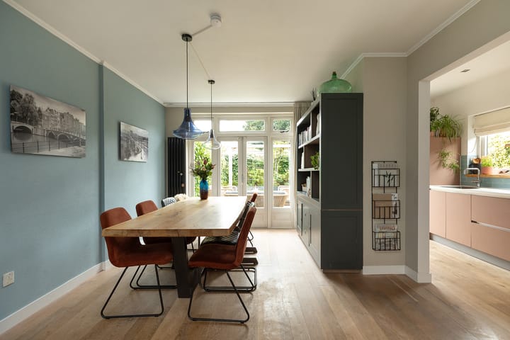 Foto 6 van Jacob Catsstraat 21