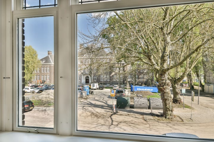 Foto 7 van Ramlehweg 3-B