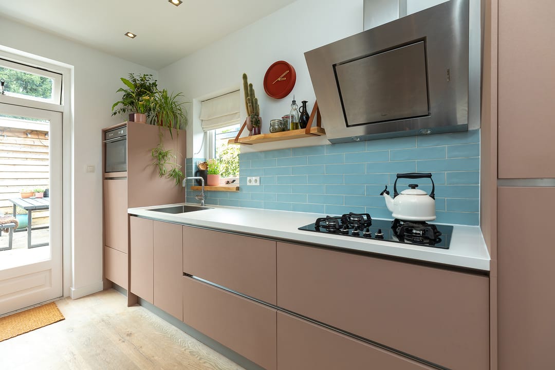 Foto 7 van Jacob Catsstraat 21