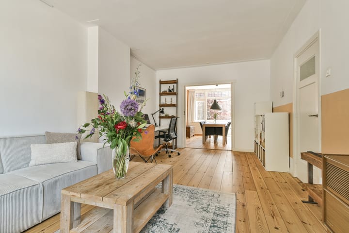 Foto 8 van Ramlehweg 3-B