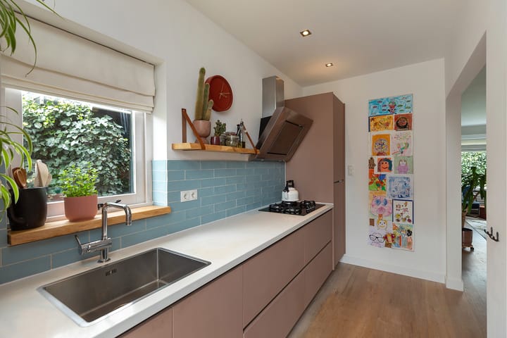 Foto 8 van Jacob Catsstraat 21