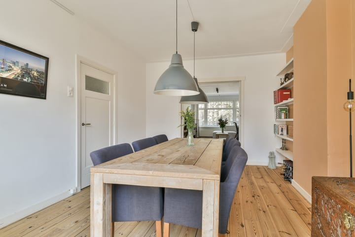 Foto 9 van Ramlehweg 3-B