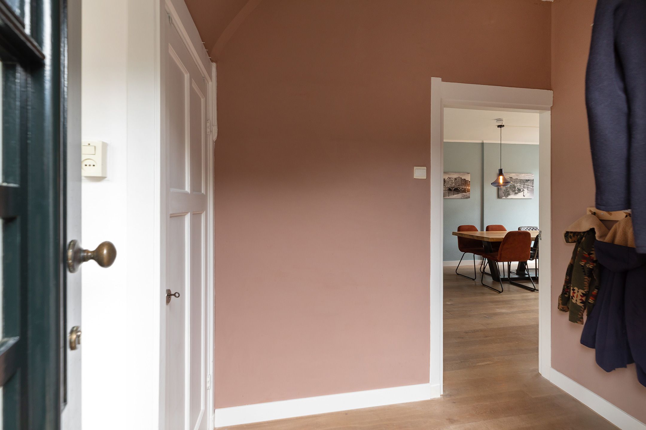 Foto 9 van Jacob Catsstraat 21