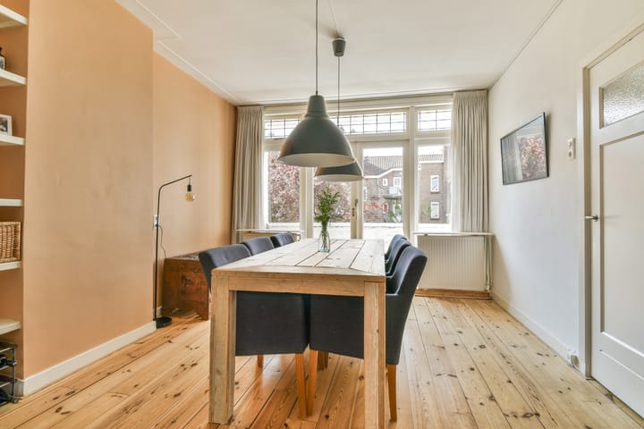 Foto 10 van Ramlehweg 3-B