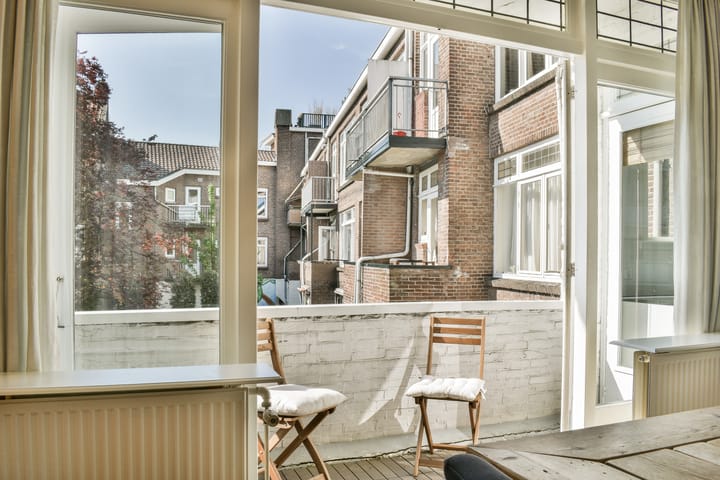 Foto 11 van Ramlehweg 3-B