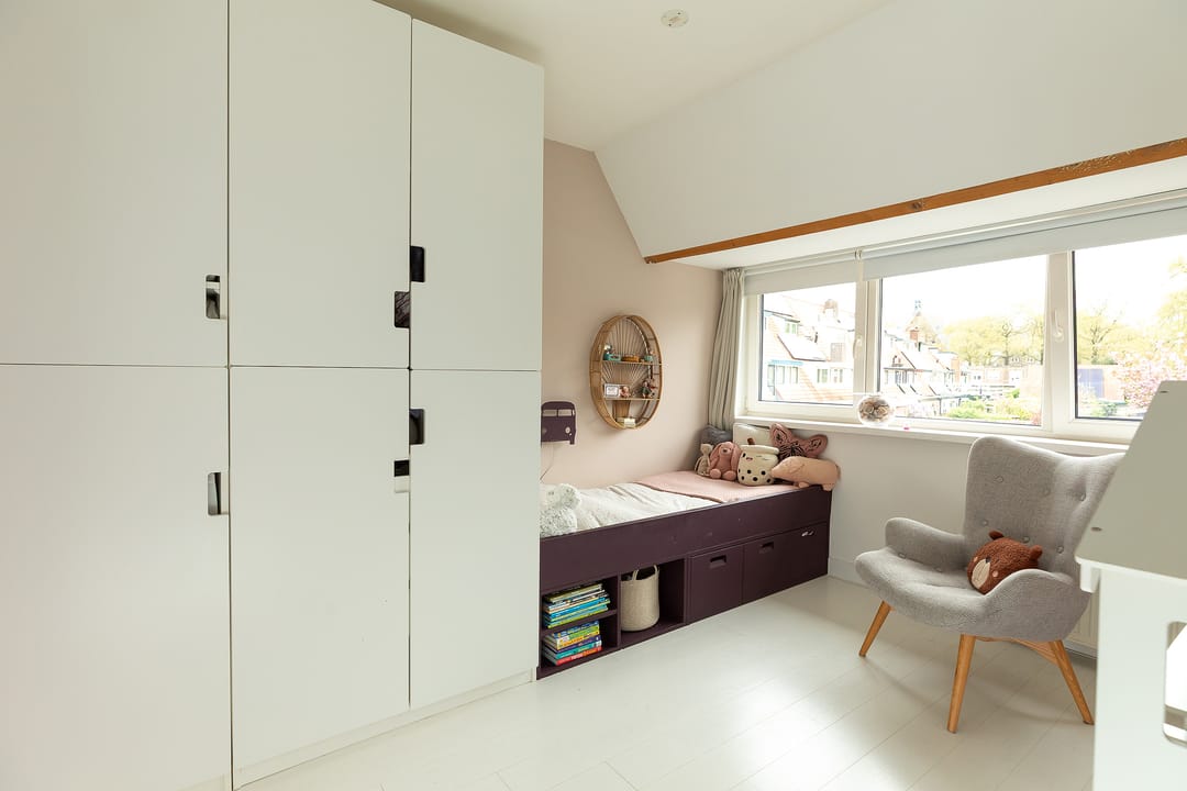 Foto 13 van Jacob Catsstraat 21