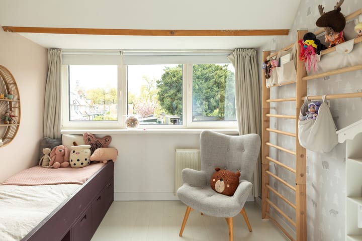 Foto 14 van Jacob Catsstraat 21