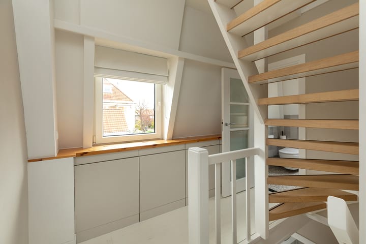 Foto 19 van Jacob Catsstraat 21