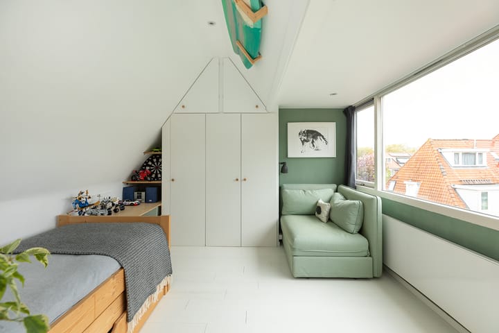 Foto 20 van Jacob Catsstraat 21