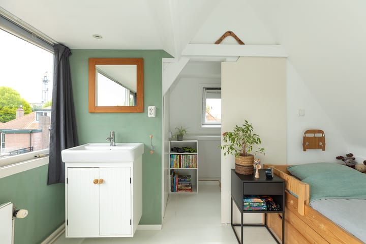 Foto 21 van Jacob Catsstraat 21