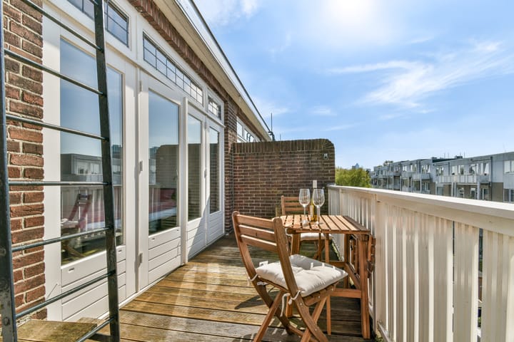 Foto 21 van Ramlehweg 3-B