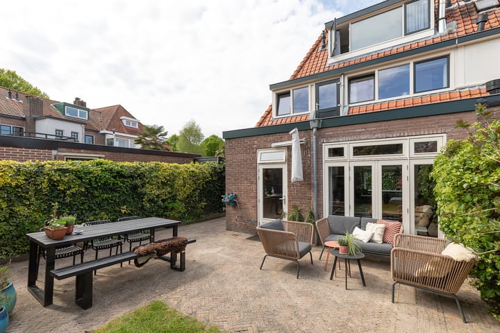 Foto 22 van Jacob Catsstraat 21