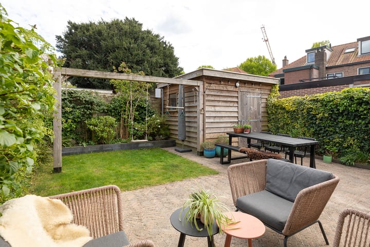 Foto 24 van Jacob Catsstraat 21