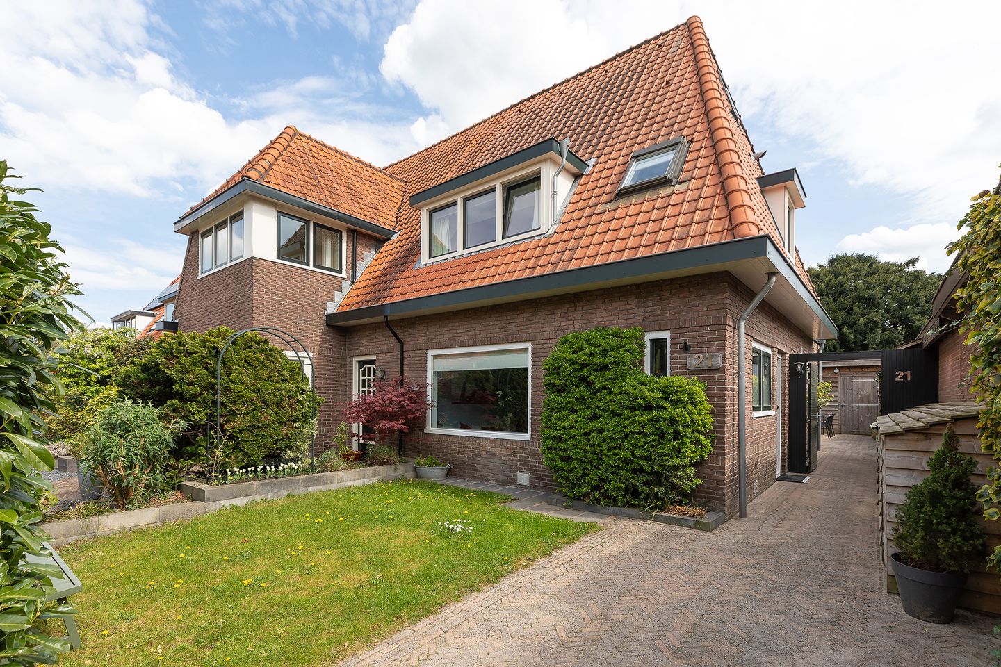 Foto 25 van Jacob Catsstraat 21