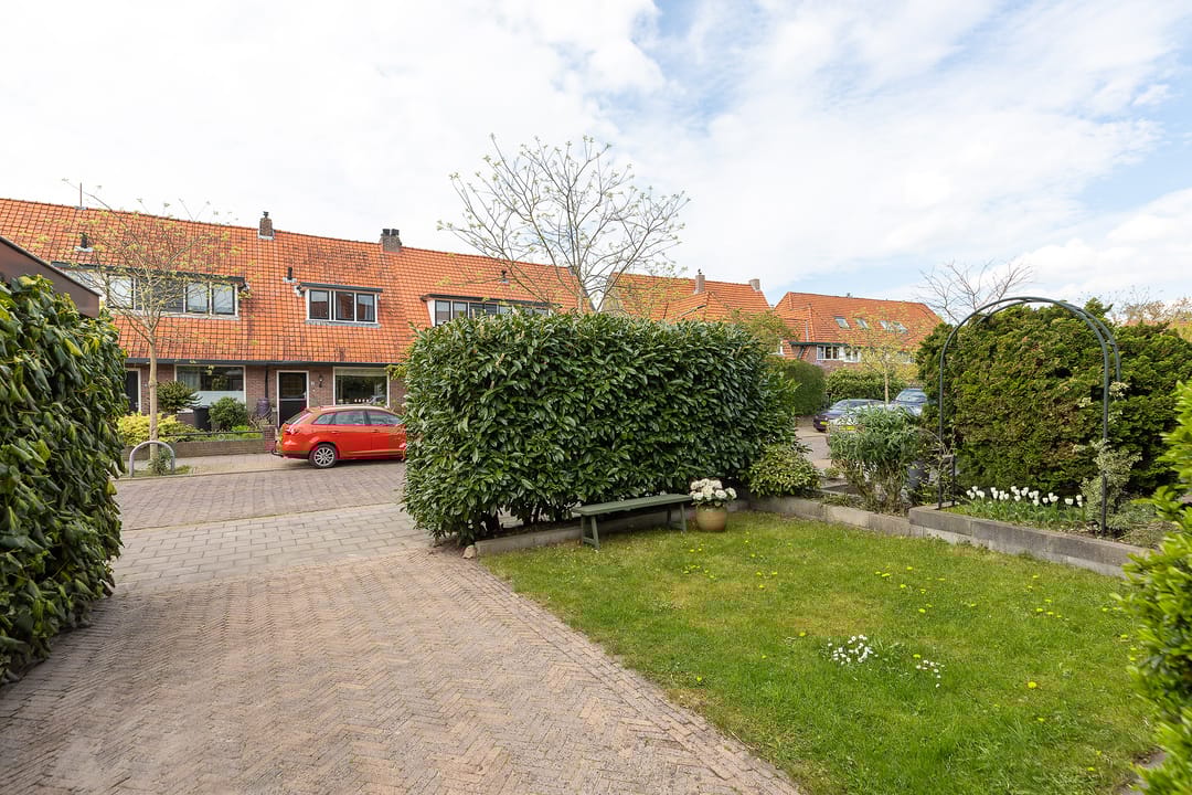 Foto 26 van Jacob Catsstraat 21