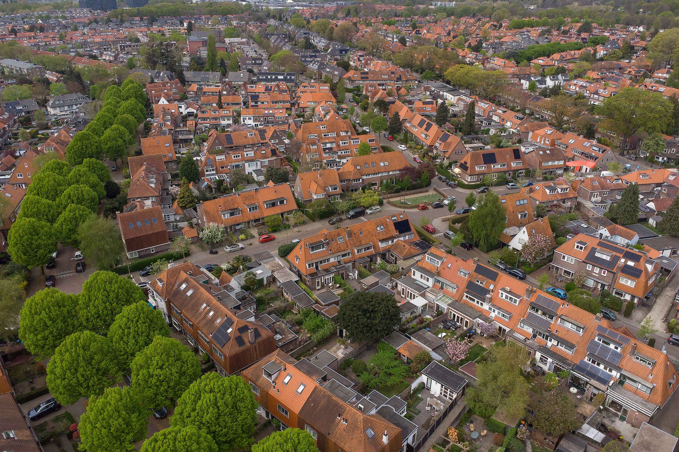 Foto 27 van Jacob Catsstraat 21