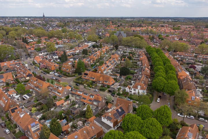 Foto 28 van Jacob Catsstraat 21