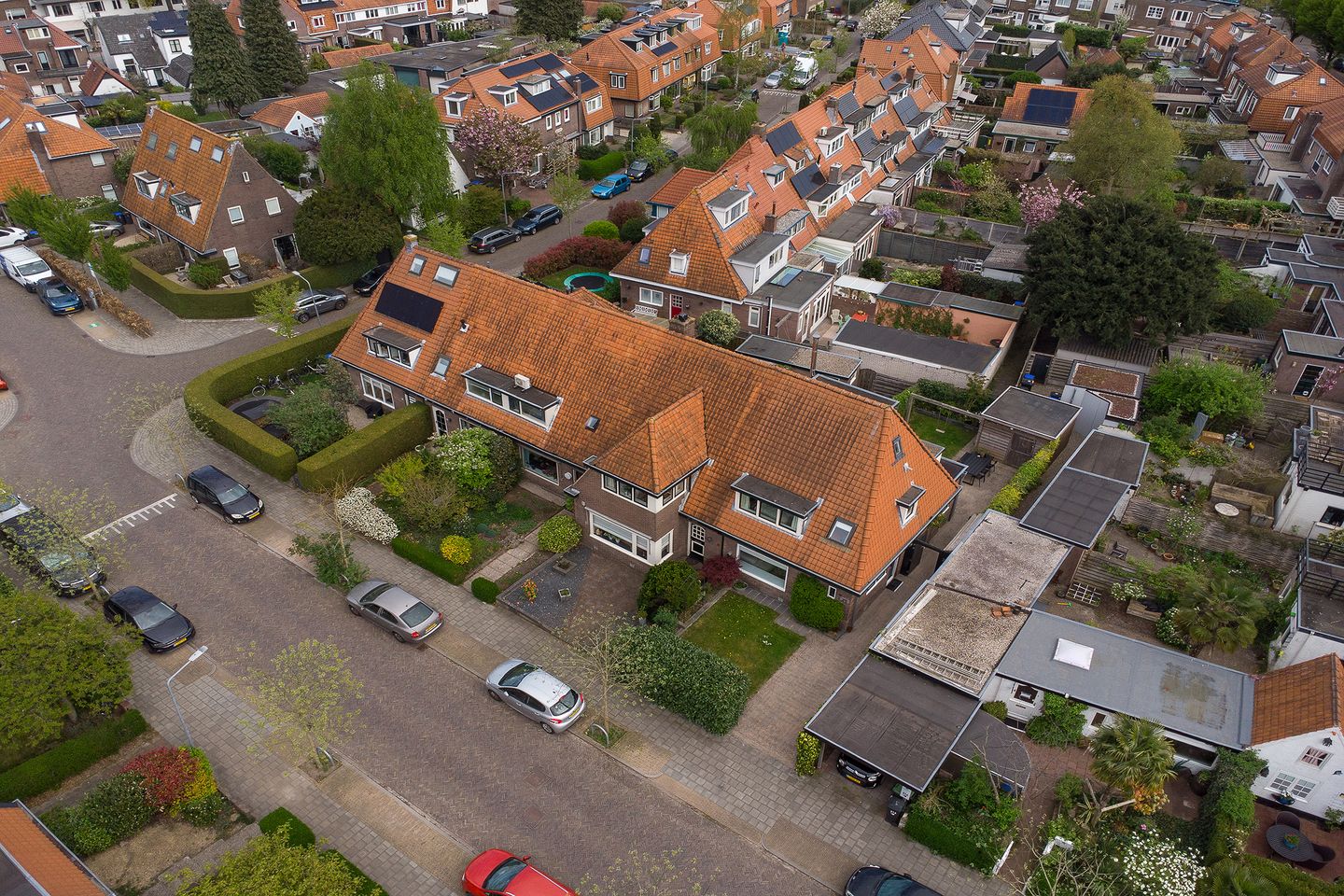 Foto 29 van Jacob Catsstraat 21