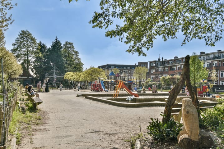 Foto 28 van Ramlehweg 3-B