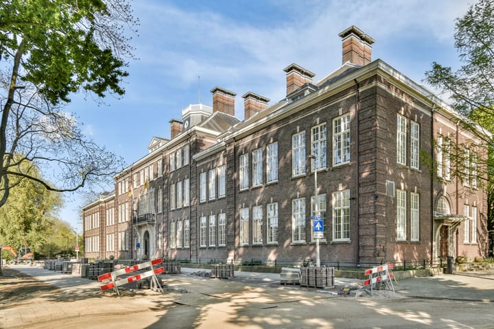 Foto 30 van Ramlehweg 3-B