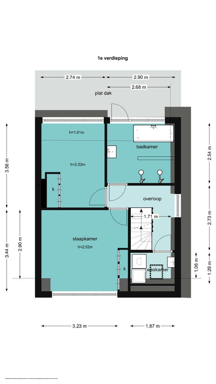 Foto 31 van Jacob Catsstraat 21