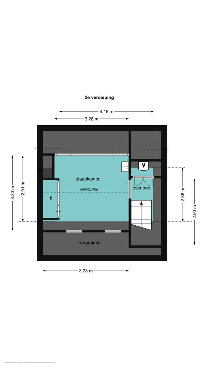 Foto 32 van Jacob Catsstraat 21