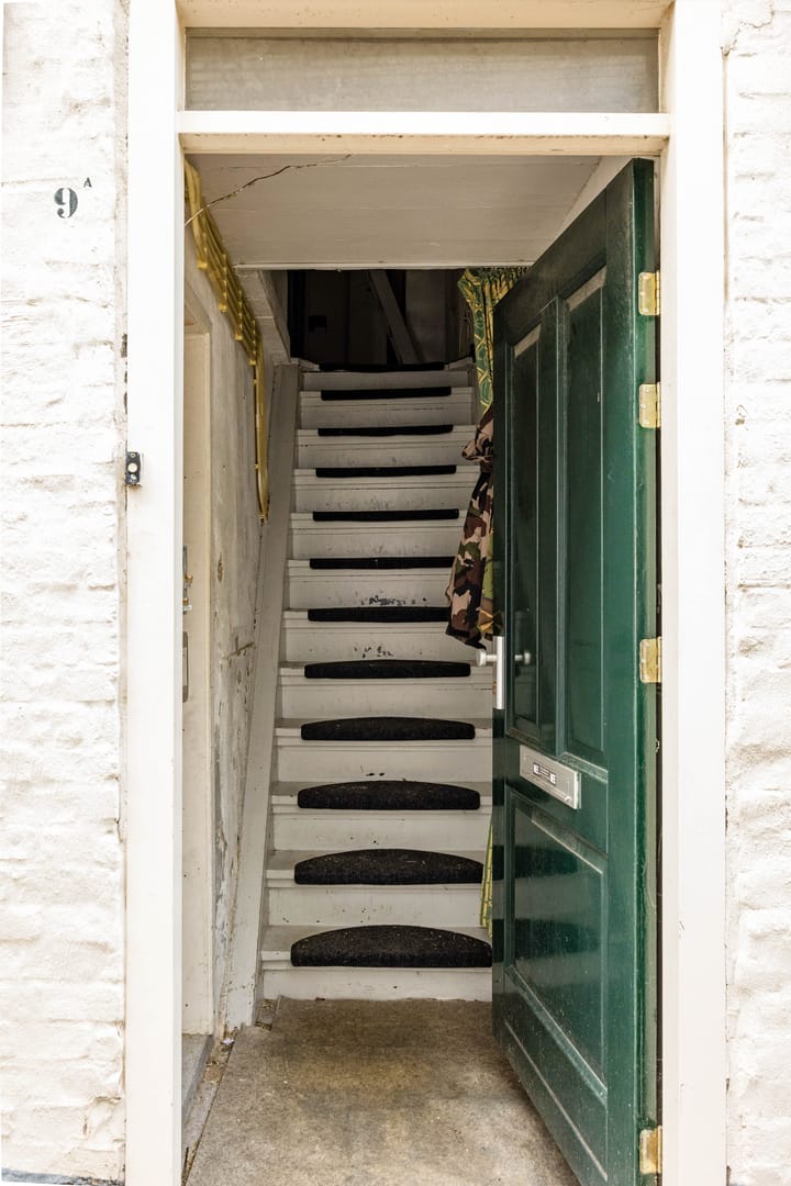 Foto 4 van Snikkevaardersgang 9