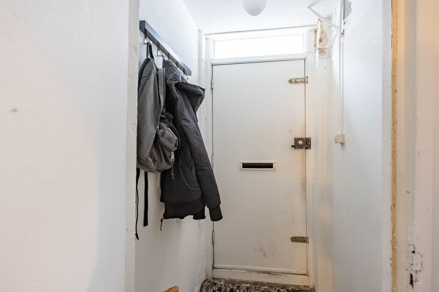 Foto 5 van Snikkevaardersgang 9