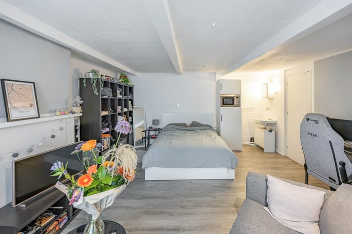 Photo 7 of Snikkevaardersgang 9