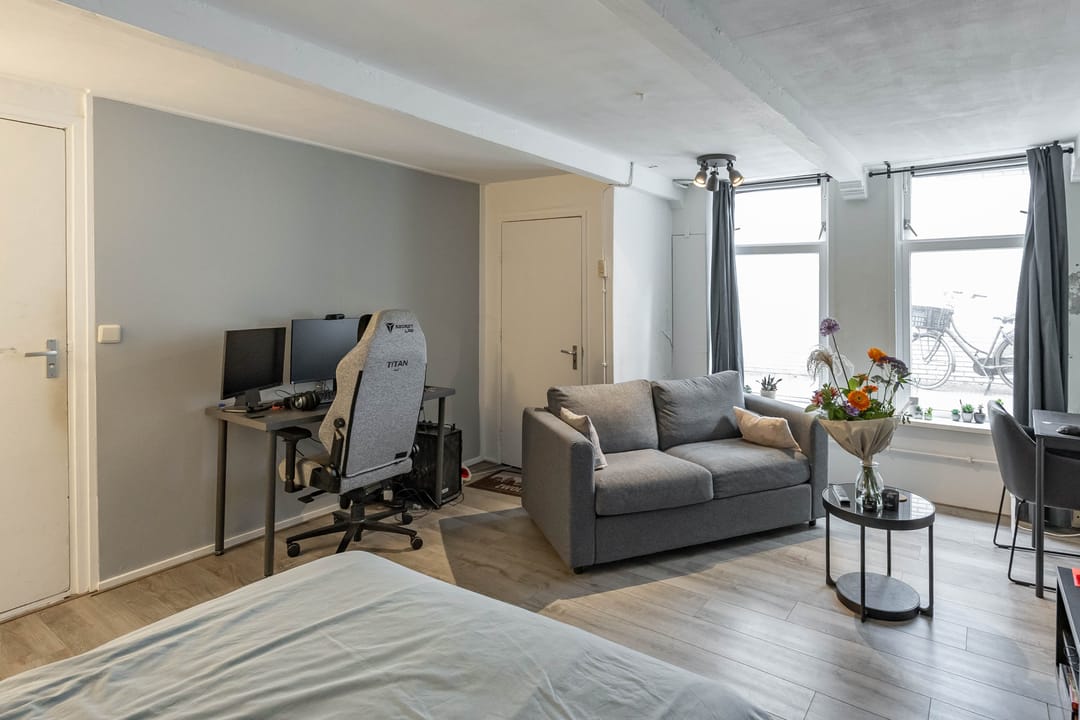 Foto 11 van Snikkevaardersgang 9