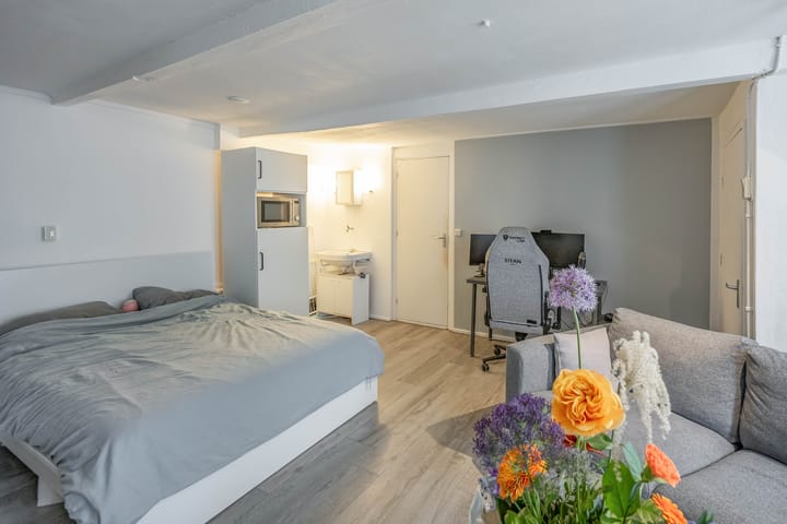 Photo 9 of Snikkevaardersgang 9