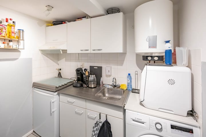 Photo 12 of Snikkevaardersgang 9