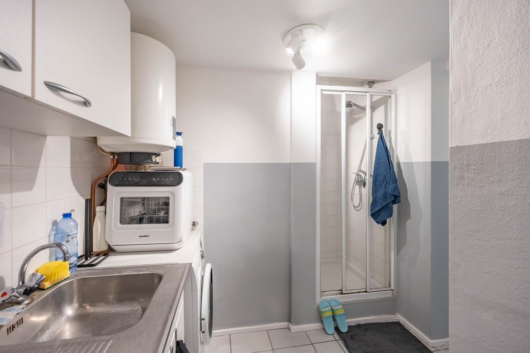 Foto 13 van Snikkevaardersgang 9