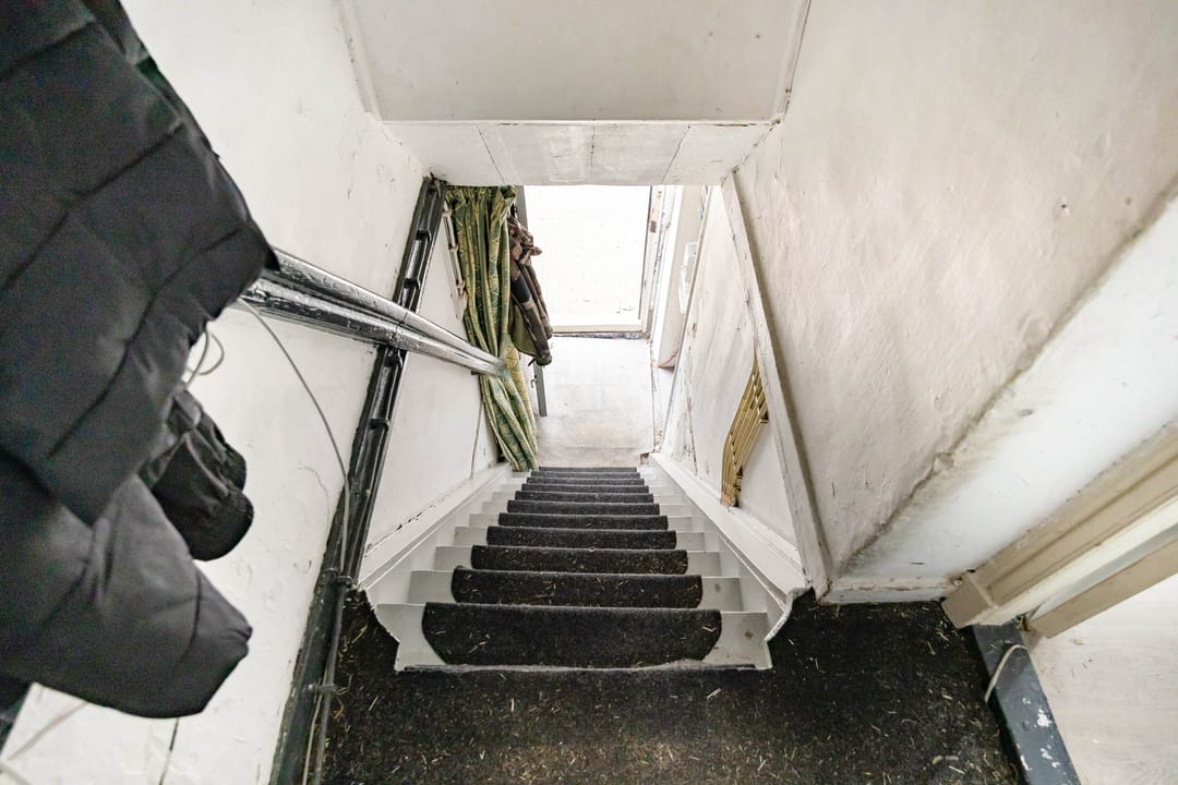 Foto 16 van Snikkevaardersgang 9