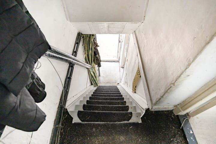 Photo 16 of Snikkevaardersgang 9