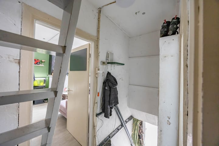 Photo 17 of Snikkevaardersgang 9