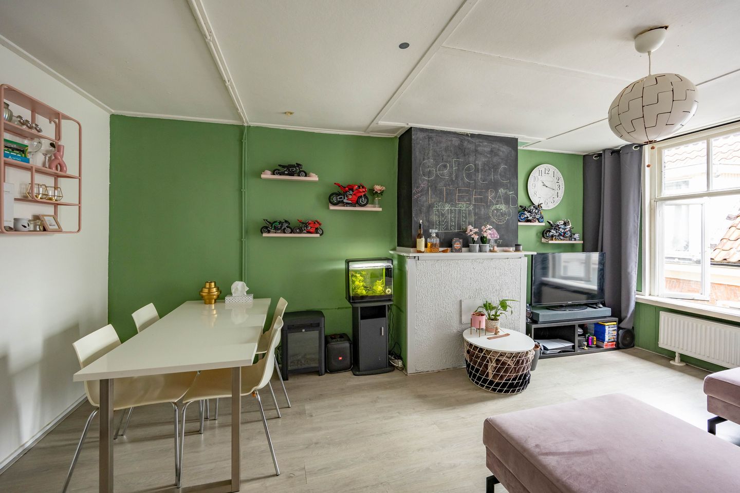 Foto 19 van Snikkevaardersgang 9