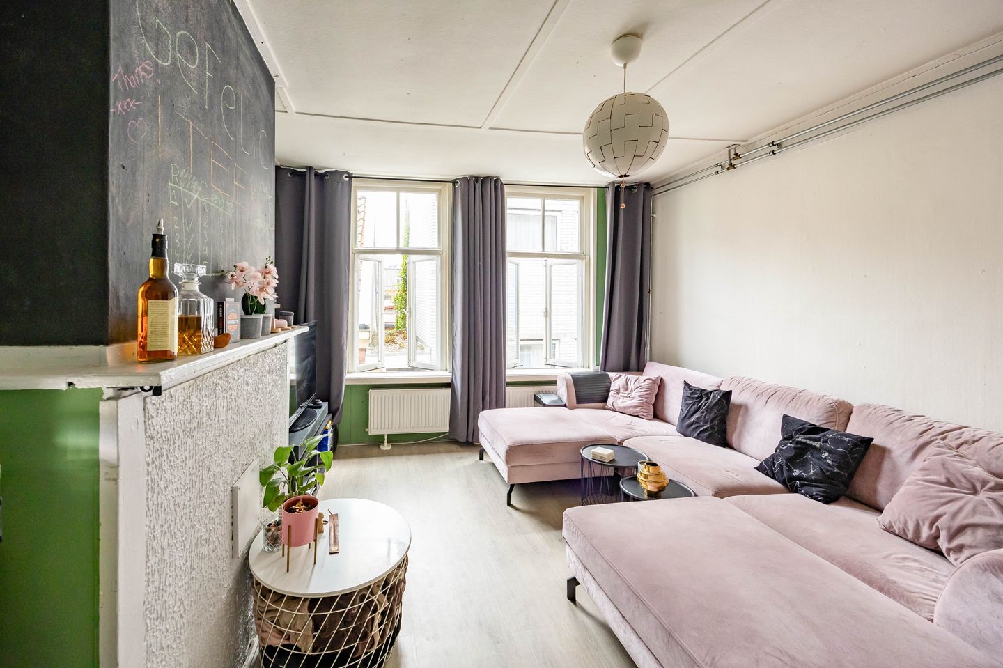 Foto 20 van Snikkevaardersgang 9