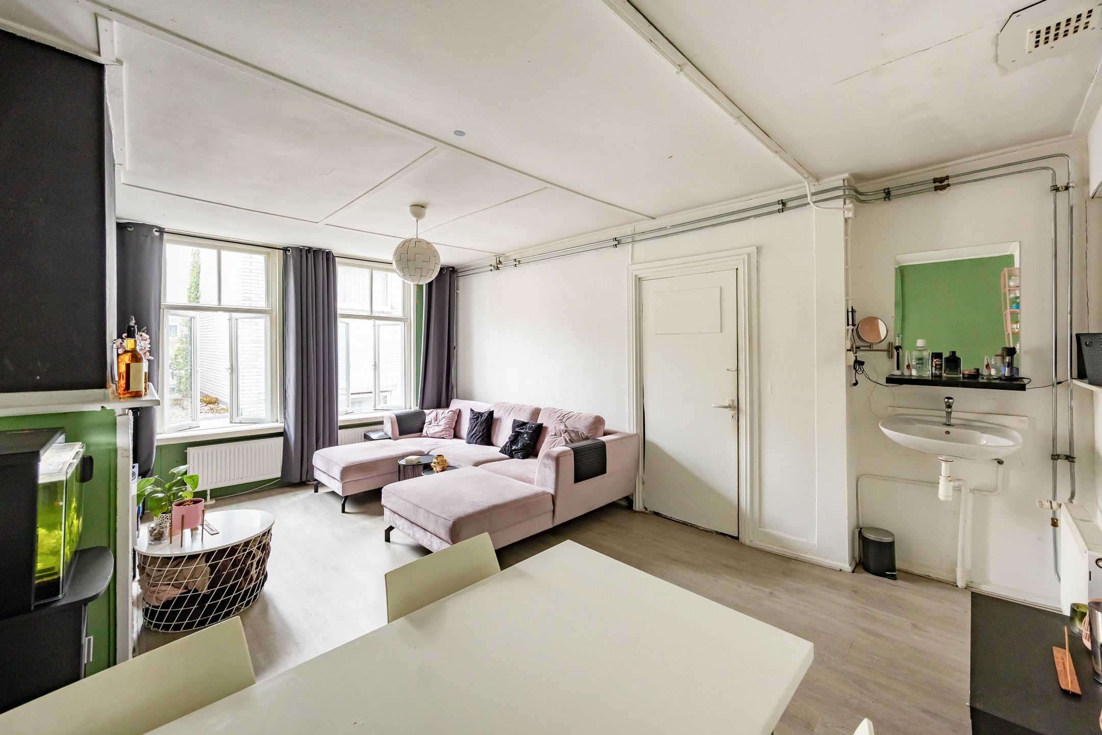 Foto 21 van Snikkevaardersgang 9