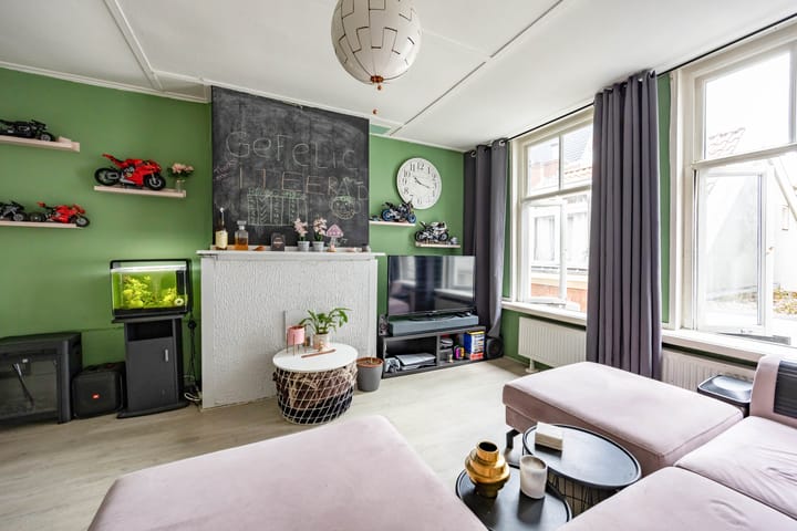 Photo 22 of Snikkevaardersgang 9