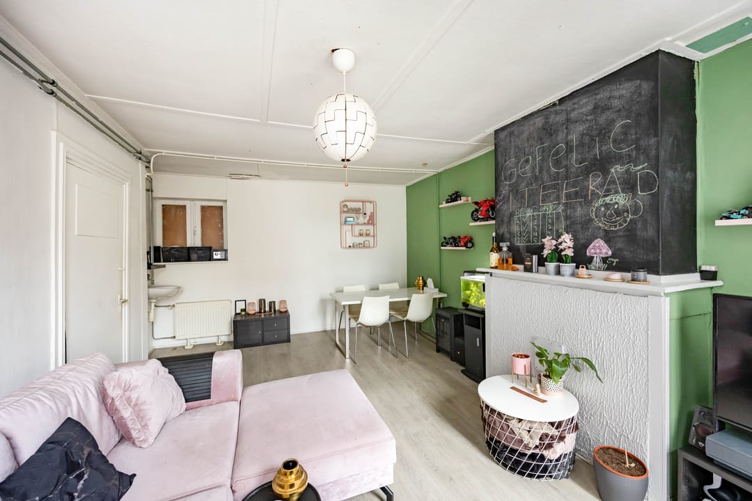 Foto 23 van Snikkevaardersgang 9