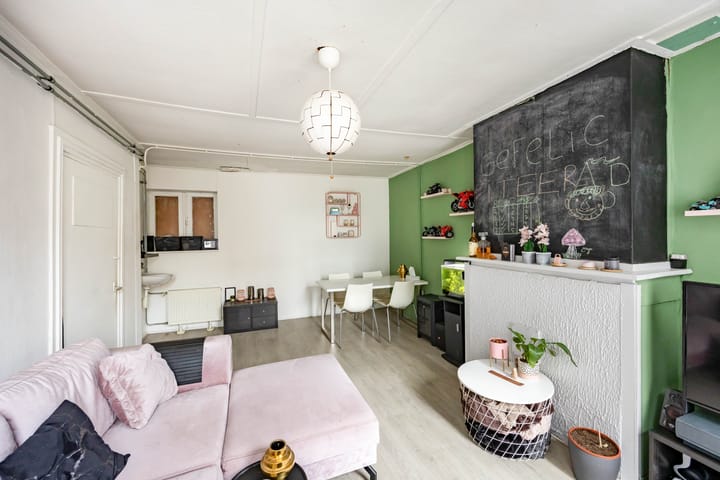 Photo 23 of Snikkevaardersgang 9