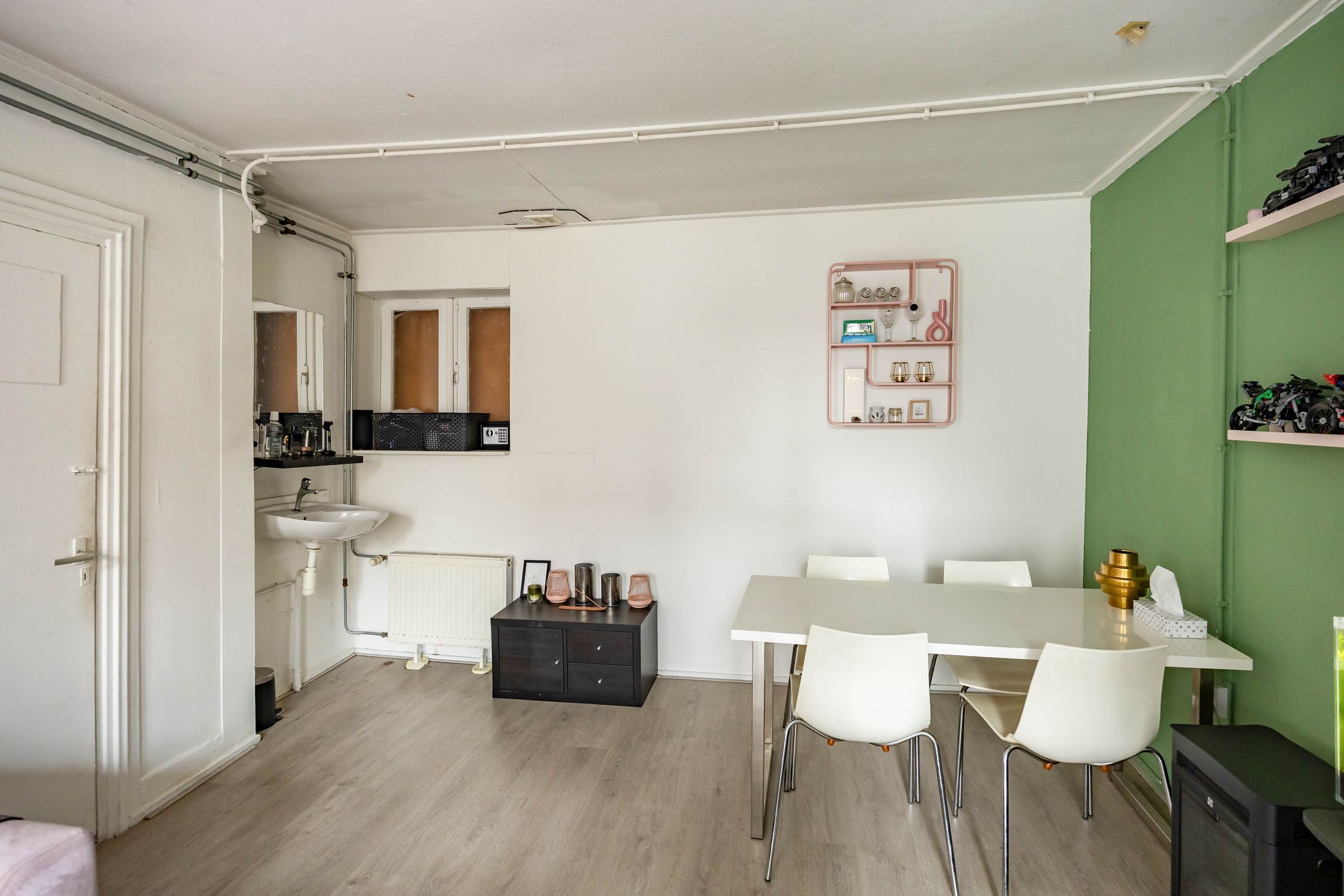 Foto 24 van Snikkevaardersgang 9