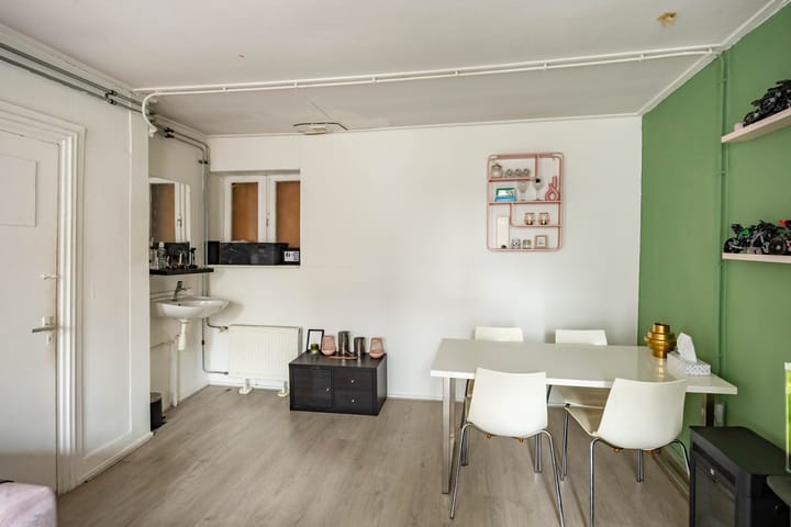 Photo 24 of Snikkevaardersgang 9