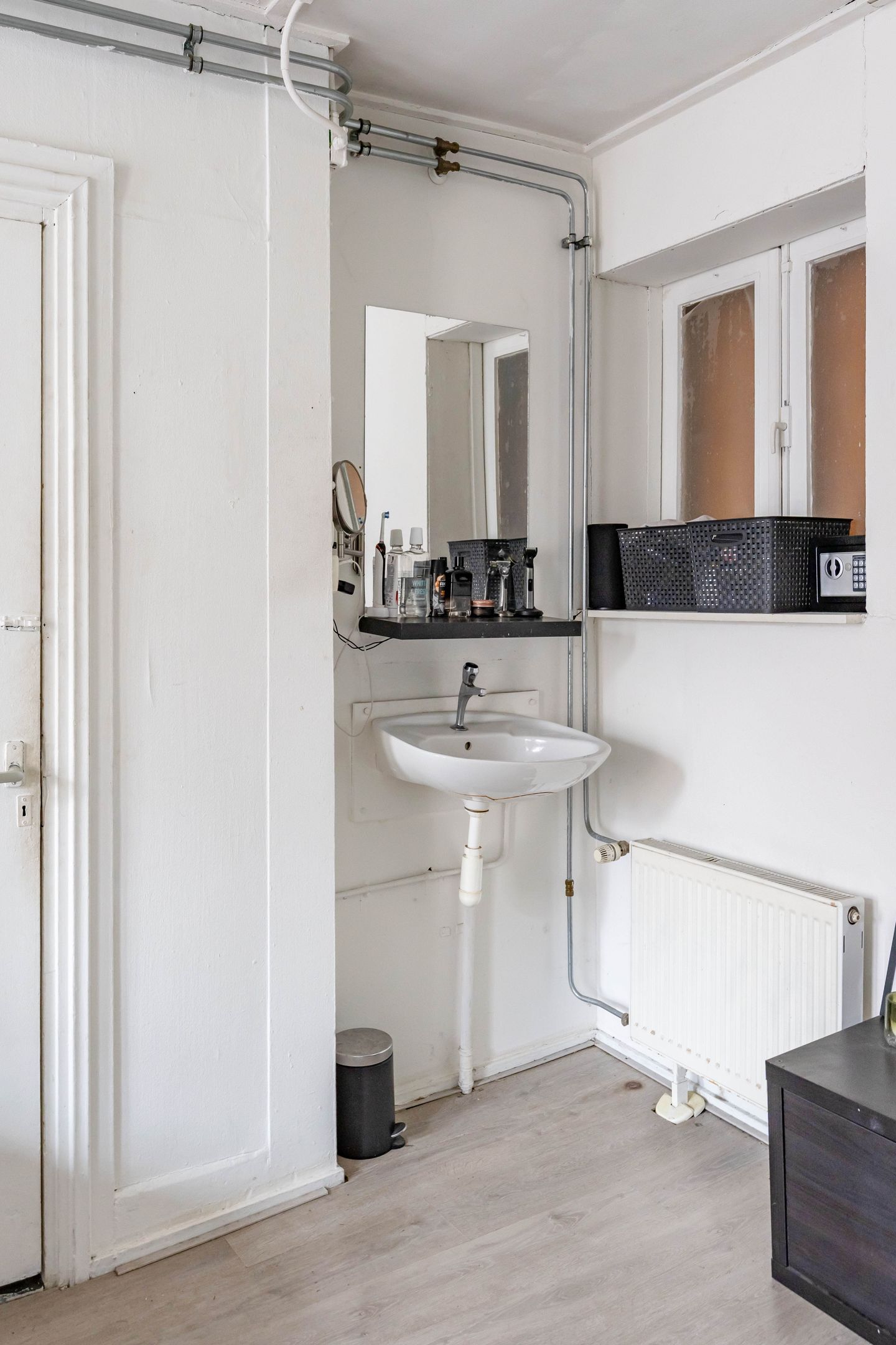 Foto 25 van Snikkevaardersgang 9