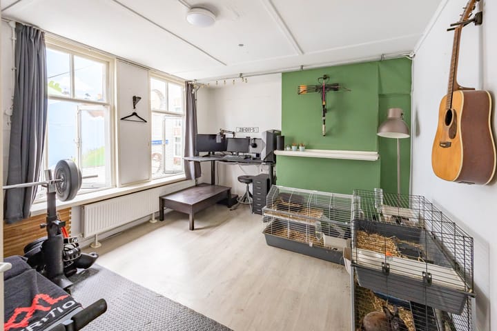 Photo 26 of Snikkevaardersgang 9