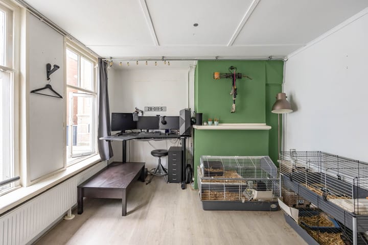 Photo 27 of Snikkevaardersgang 9