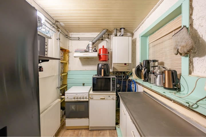 Photo 29 of Snikkevaardersgang 9