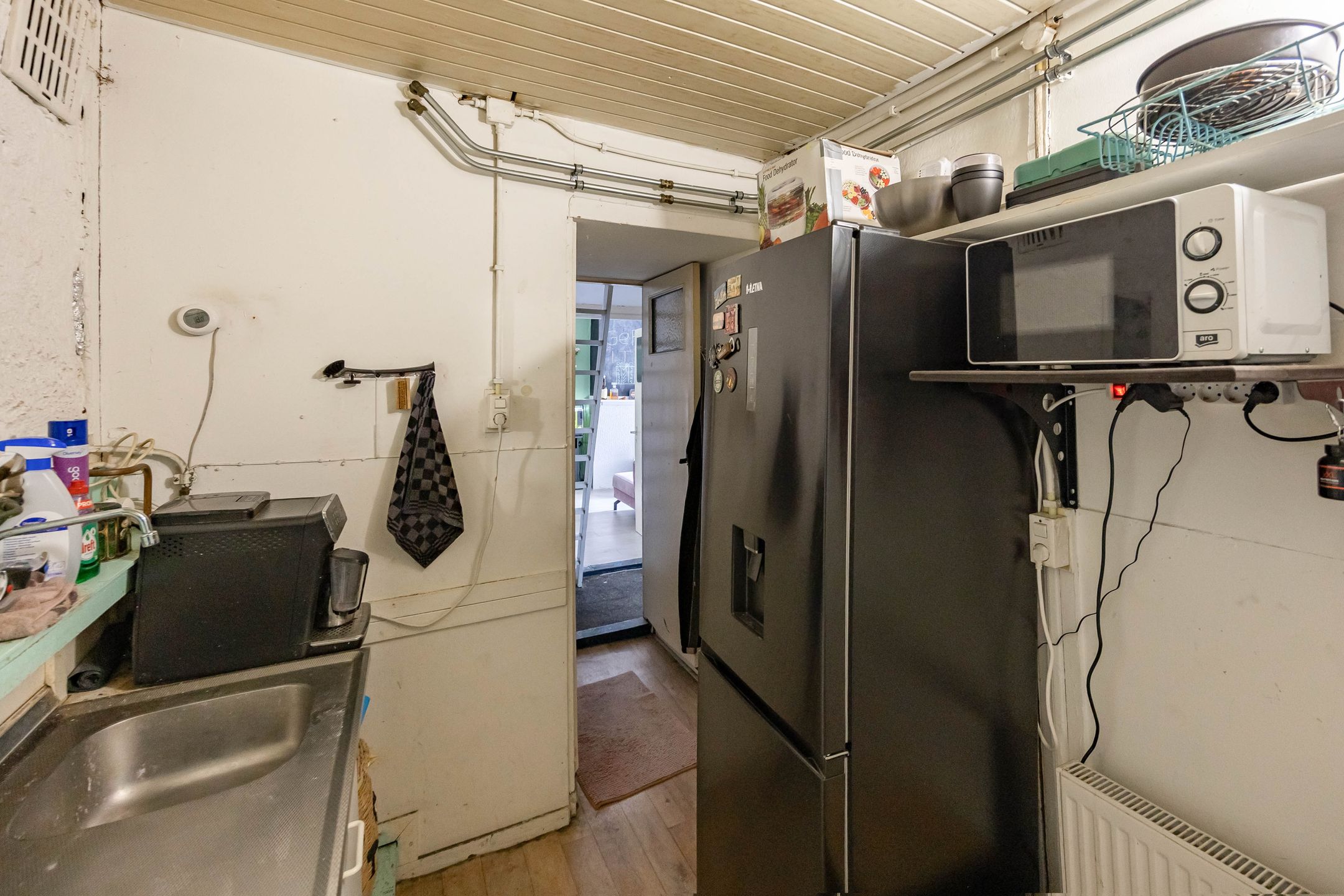 Foto 30 van Snikkevaardersgang 9